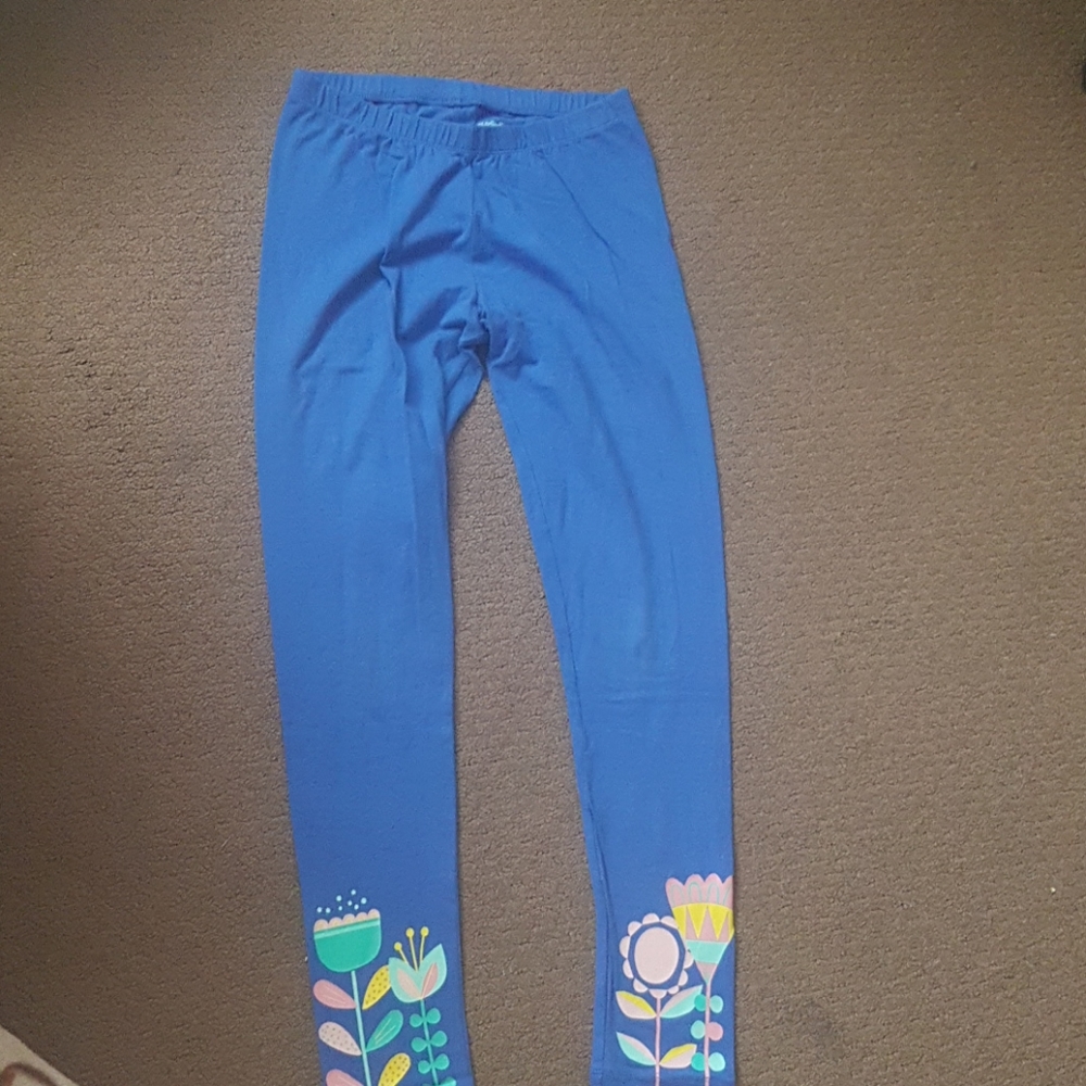 Kids leggings